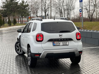 Dacia Duster foto 5