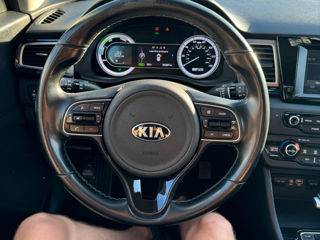 KIA Niro foto 7