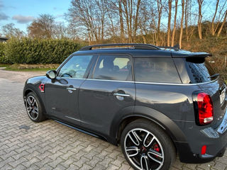 Mini Countryman foto 2