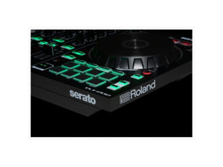 Consola pentru DJ Roland DJ-202 - NOU-Cu livrare Gratuita in toata Moldova!!! foto 11