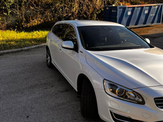 Volvo V60 foto 10