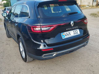 Renault Koleos foto 3