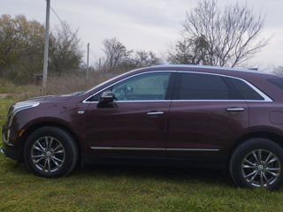 Cadillac XT5 foto 6