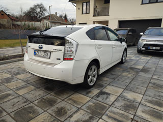 Toyota Prius foto 4