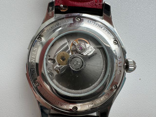 Ossine Bauhaus Mechanical Watch foto 2