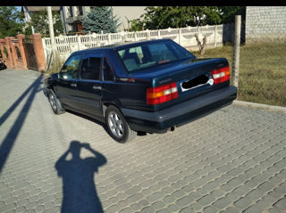 Volvo 850 foto 8