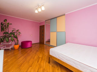 Apartament cu 3 camere, 100 m², Râșcani, Chișinău foto 7