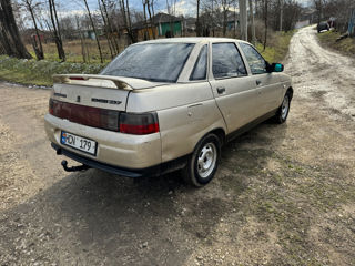 Lada / ВАЗ 2110 foto 4