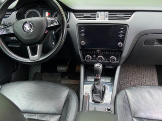 Skoda Octavia foto 2