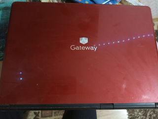 Laptop Gateway M-series foto 4