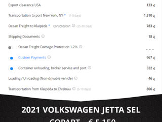 Volkswagen Jetta foto 2