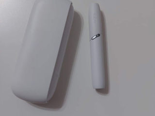 Iqos 3 duo system