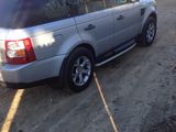 Land Rover Range Rover Sport foto 3