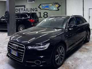 Vând Detailing Auto Activ , Cu Bază De Clienți foto 15