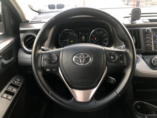 Toyota Rav 4 foto 9