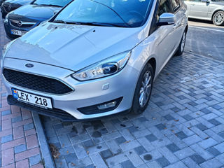 Ford Focus foto 7