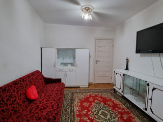 Apartament cu 3 camere, 85 m², Botanica, Chișinău