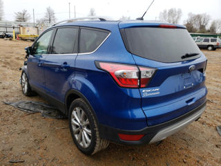 Ford Escape foto 4