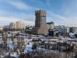 Ap. 1 cam., 42 м², 12/24 et.