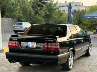 Volvo 800 Series foto 6