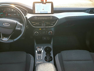 Ford Focus foto 8