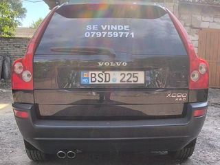 Volvo XC90 foto 1