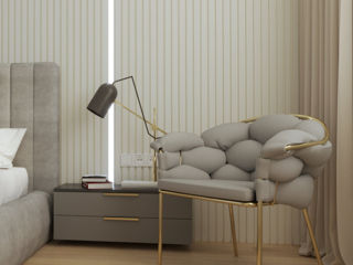 Design interior (3D proiect) 7-8€ 3д (дизайн) 7-8€