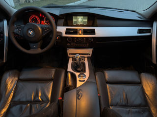 BMW 5 Series foto 7