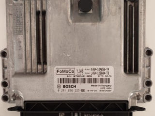 Мозг Форд / ECU Ford Controller Engine Bosch фото 1