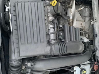 Motor 1.4 TSI. CJZ