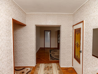 Apartament cu 3 camere, 98 m², Botanica, Chișinău foto 13