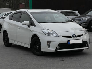 Toyota Prius foto 4