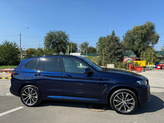 BMW X3 foto 2