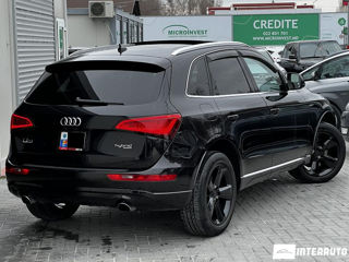 Audi Q5 foto 4