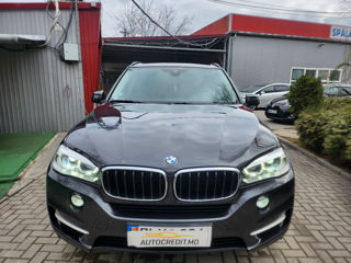 BMW X5 foto 13