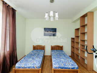 Apartament cu 3 camere, 80 m², Centru, Chișinău foto 9