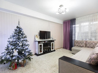 Apartament cu 2 camere, 67 m², Buiucani, Chișinău foto 6