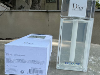 Dior Homme Cologne 200 ML