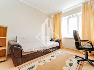 Apartament cu 3 camere, 70 m², Buiucani, Chișinău foto 9