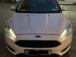 Ford Focus foto 9