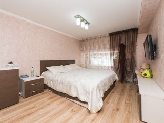 Apartament cu 3 camere, 96 m², Centru, Ialoveni foto 15