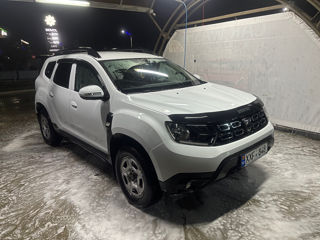 Dacia Duster foto 4