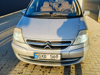 Citroen C8 foto 5