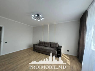 Apartament cu 2 camere, 70 m², Râșcani, Chișinău foto 7