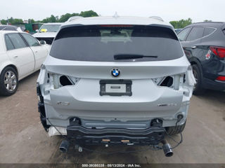 BMW X3 foto 3