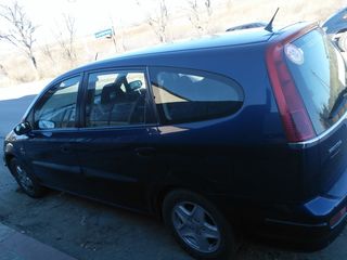 Honda Stream foto 1