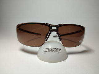 Солнцезащитные очки Silhouette 4057