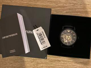 Ceas Armani Barbati