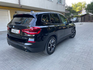 BMW X3 foto 8