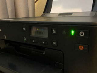 Vând printer Canon Pixma TS705a foto 4